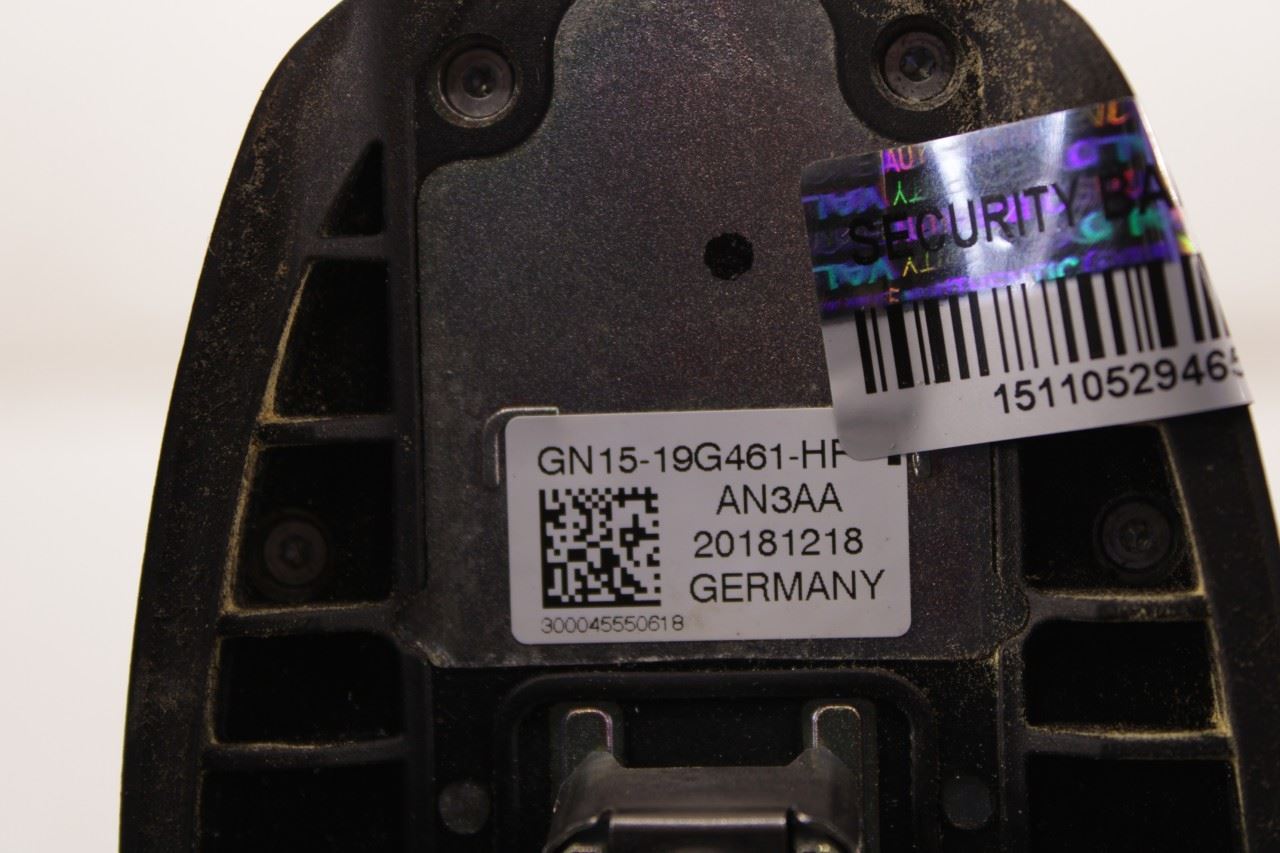 2018-2022 Ford Ecosport SE Roof Exterior Satellite Radio Antenna GN15-19G461-HF - Alshned Auto Parts