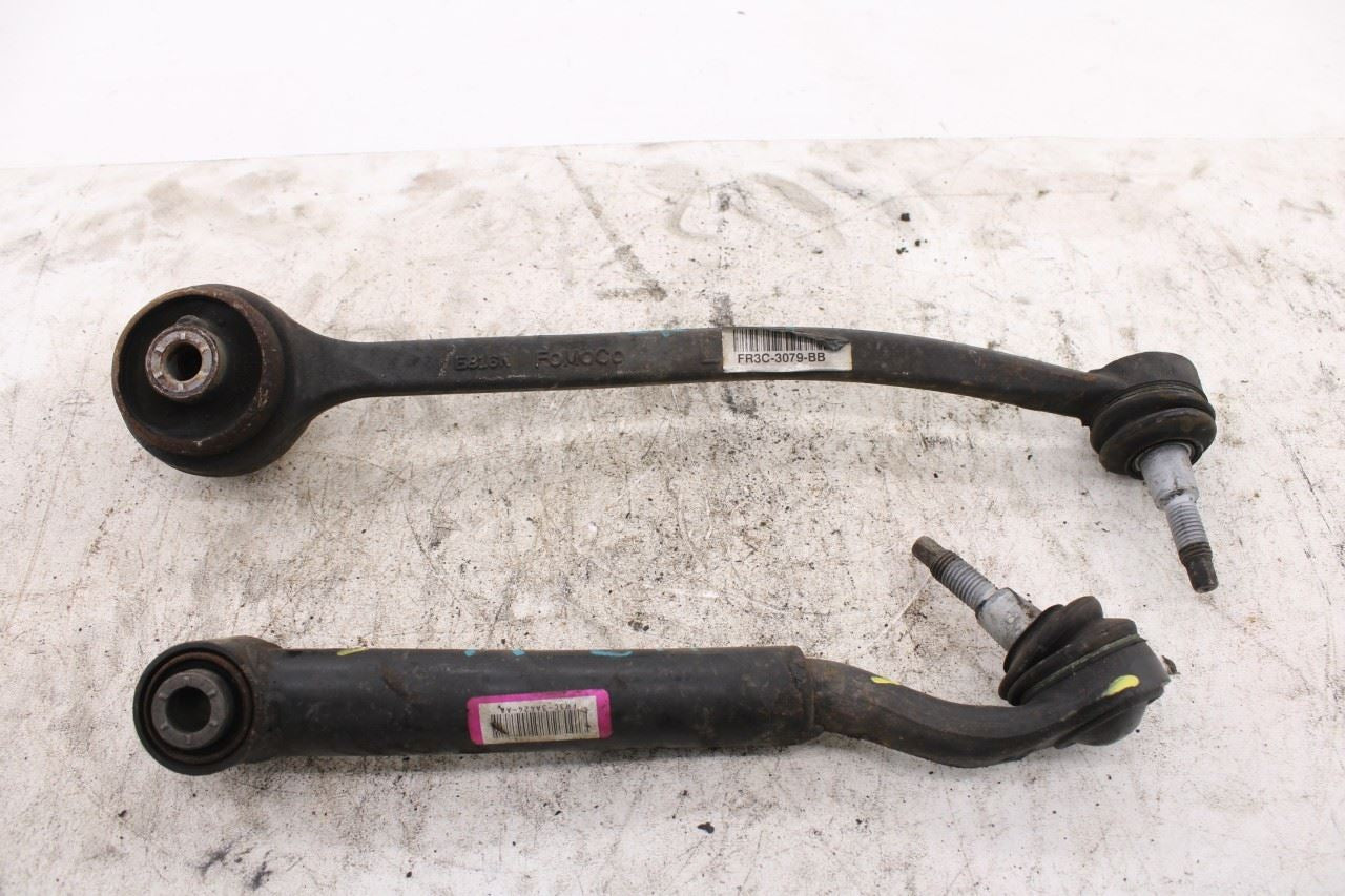 2015-2023 Ford Mustang Conv V6 RWD Front Left Lower Control Arm FR3C-3079-BB OEM - Alshned Auto Parts