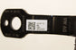 18-23 Volkswagen Atlas S Rear RH LH Side and Center 2nd Row Seat Belt Buckle Set - Alshned Auto Parts
