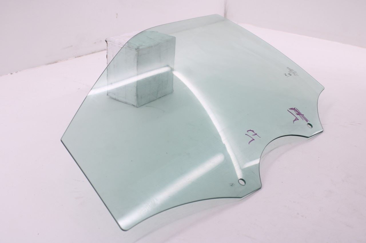2020-2026 Ford Explorer Interceptor Front Left Door Window Glass LB5B-S21411-AE2