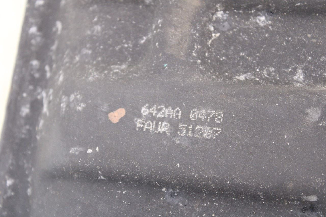 2015-2021 Jeep Grand Cherokee Limited 3.6L Rear Right Exhaust System Muffler Tip - Alshned Auto Parts