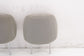 10-11 Toyota Camry LE Front Right and Left Side Seat Headrest Set 71910-06552-B0 - Alshned Auto Parts