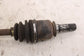 12-16 Subaru Impreza Sport Premium AWD Rear Right Side CV Axle Drive Half Shaft4