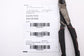 2010-12 Land Rover Range Rover HSE 5.0L Right Side Engine Wire Harness LR02184512