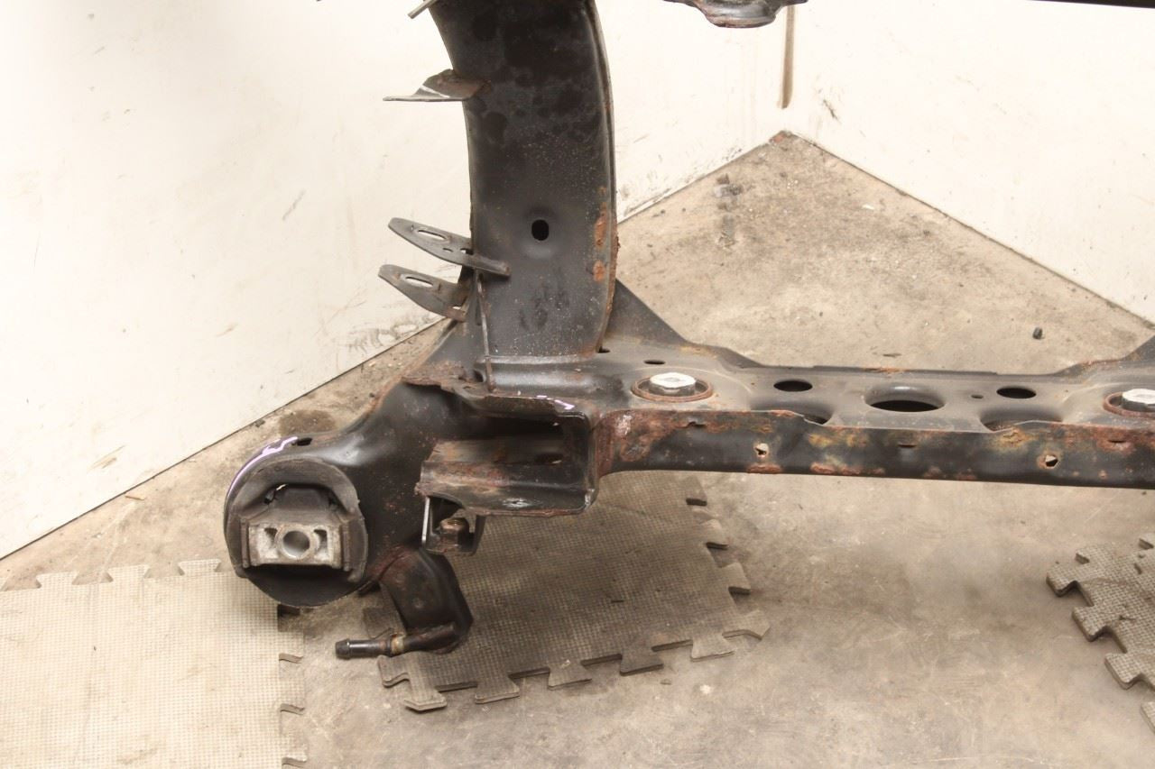 2016-21 Jeep Grand Cherokee Limited 4WD Rear Crossmember Subframe 4877623AD OEM - Alshned Auto Parts