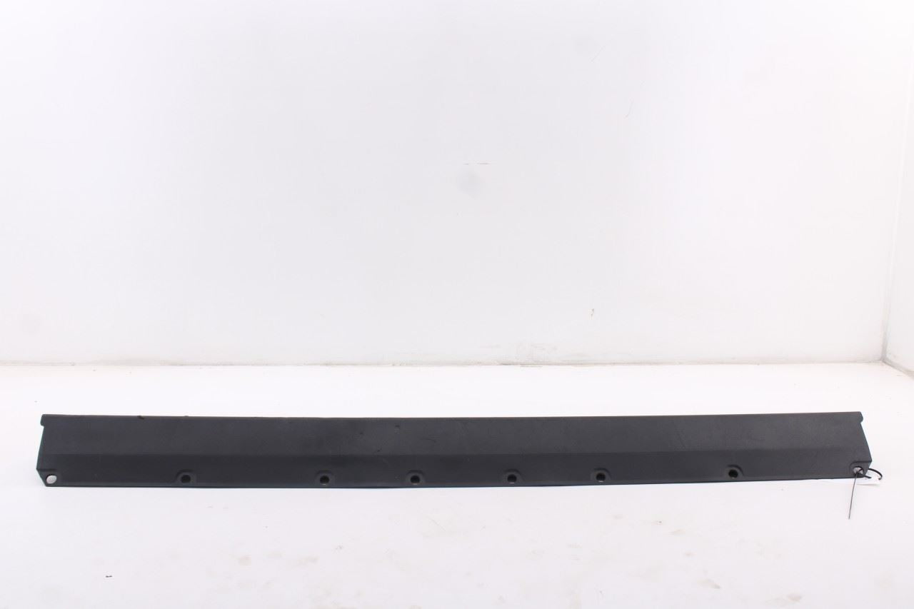 2016-2023 Toyota Tacoma SR5 Rear Tailgate Upper Molding Panel 6571704030 OEM5