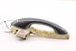 2019-23 Hyundai Santa Fe SEL 2.4L AWD Rear Driver Left Side Door Exterior Handle - Alshned Auto Parts