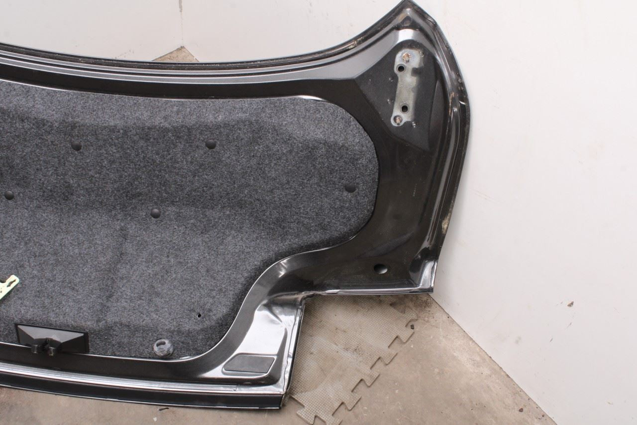 15-23 Ford Mustang GT Coupe Rear Trunk Deck Lid Shell Panel Assy FR3Z-6340110-C10