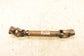 2011-17 Hyundai Veloster Turbo 1.6L FWD Steering Column Intermediate Lower Shaft - Alshned Auto Parts