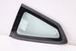 2019-21 Hyundai Veloster Rear Left Driver Side Quarter Window Glass 87810-J30002