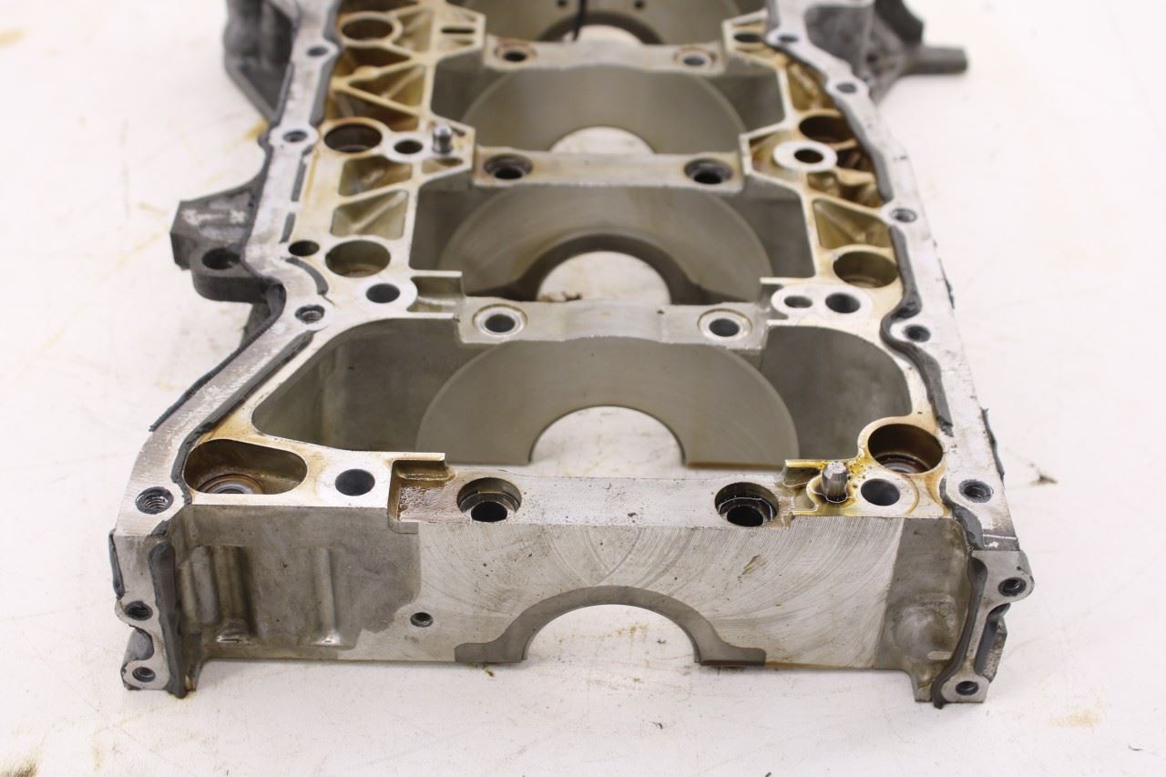 2014-20 Nissan Rogue SV 2.5L QR25DE Engine Lower Cylinder Block 11000-3KY1A OEM3