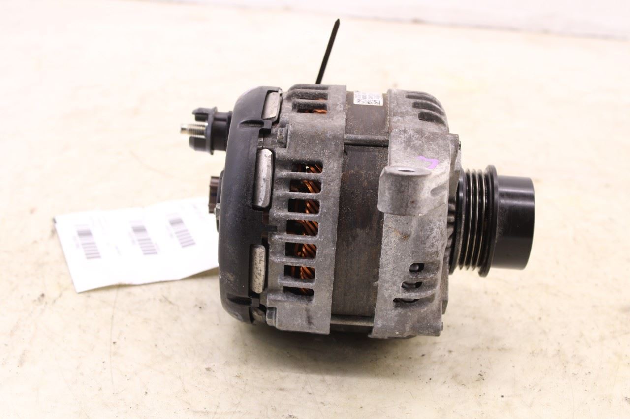 13-20 Lincoln MKZ Reserve 2.0L Engine Alternator Generator 12V 32K G2GZ-10346-B - Alshned Auto Parts