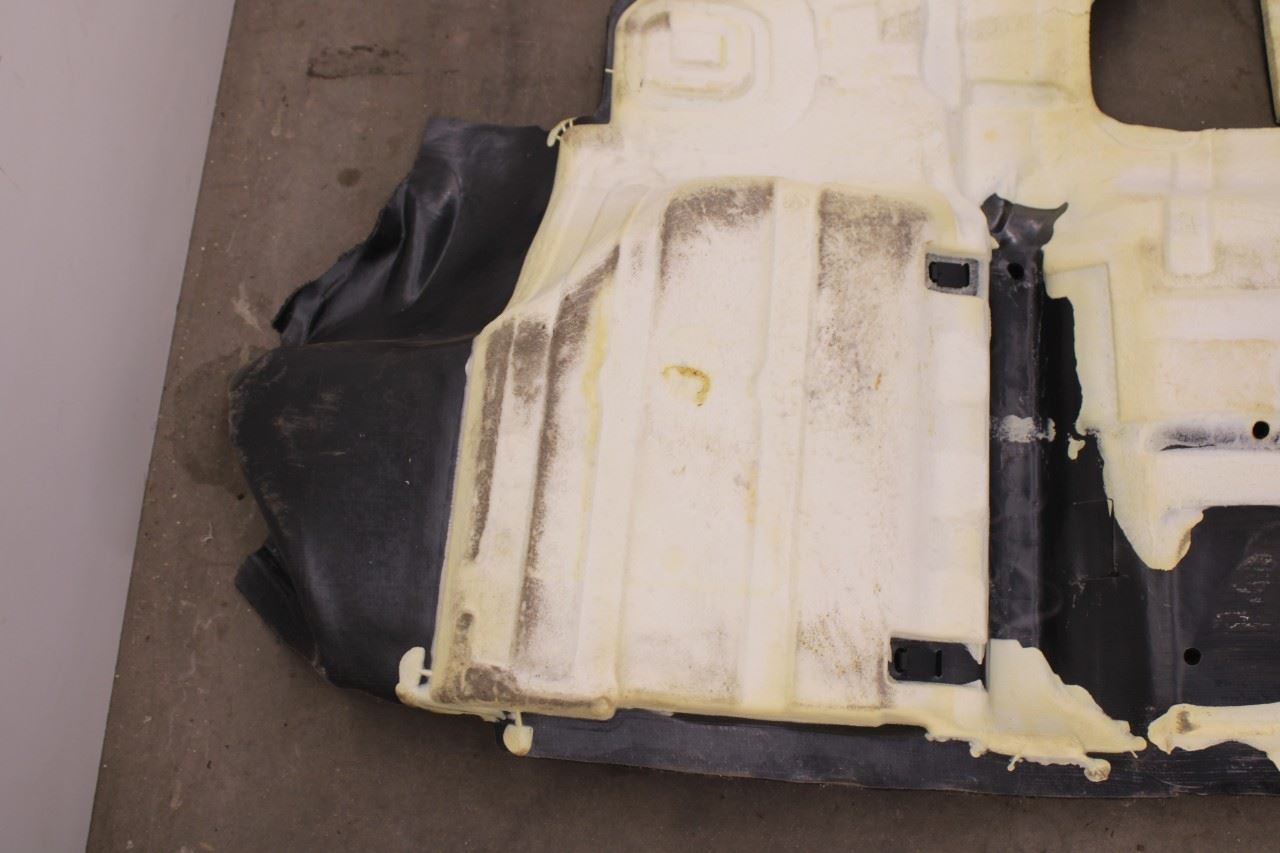 2014-24 Ram 1500 Classic Express Quad Cab 5.7L Front Floor Interior Carpet Liner - Alshned Auto Parts