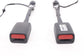 2018-25 Jeep Compass Limited 2.4L Front Right and Left Side Seat Belt Buckle Set - Alshned Auto Parts