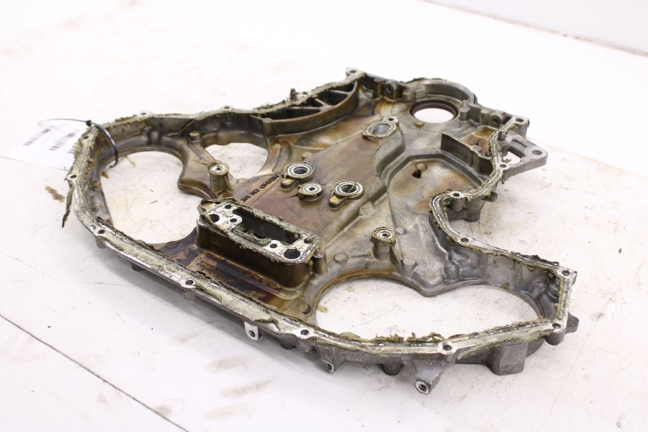 2014-24 Infiniti QX60 3.5L Engine Front Outer Timing Chain Cover 13500-6TA0A OEM10
