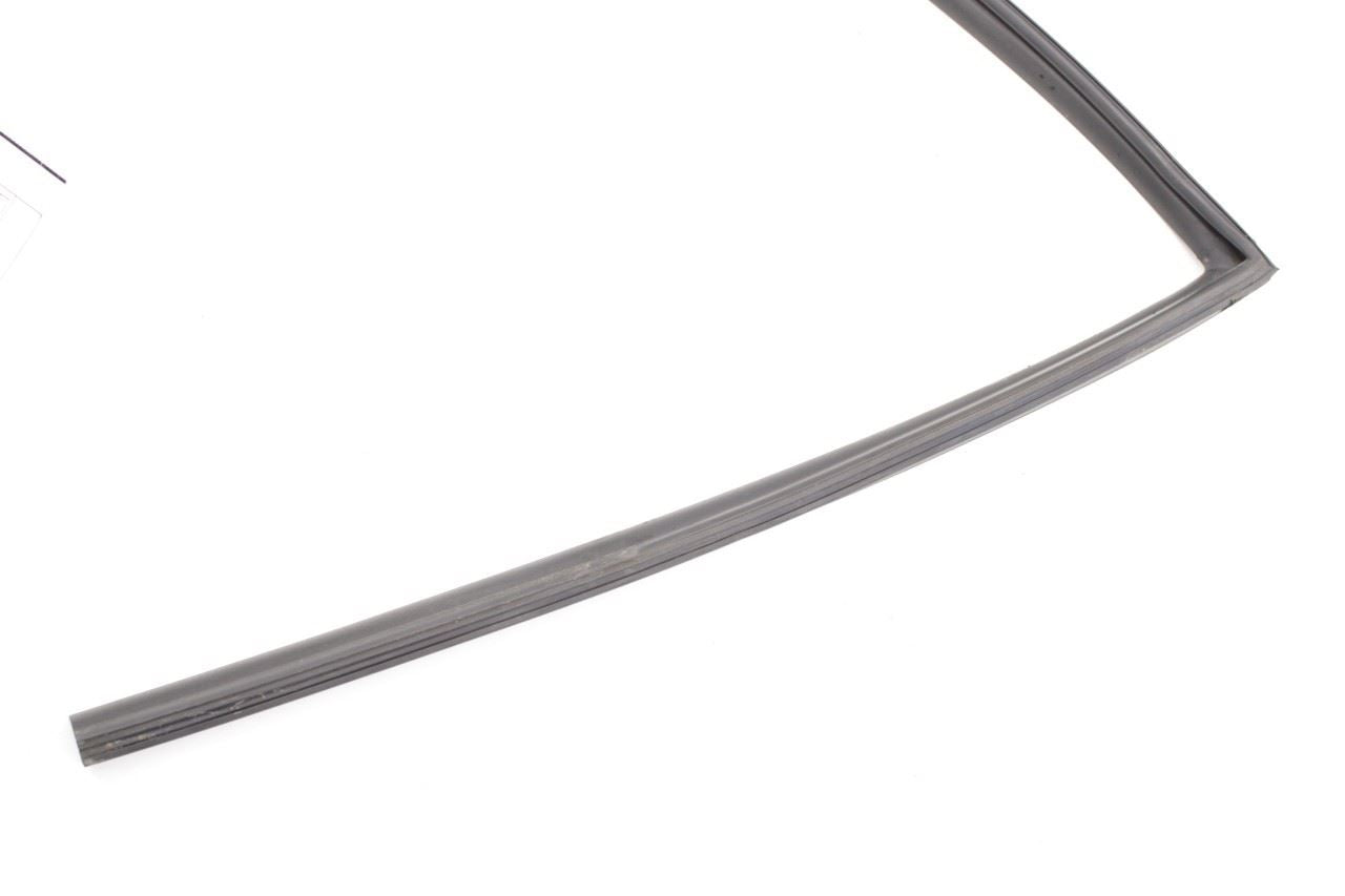 2017-20 Hyundai Elantra Value Edition Rear Right Door Vent Glass w/ Run Channel - Alshned Auto Parts