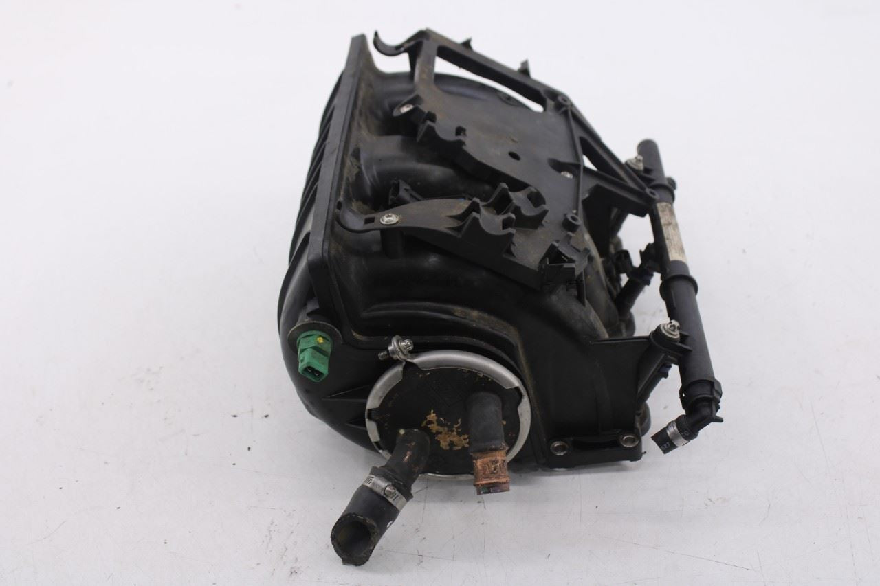 2010-2011 SeaDoo/BRP GTX IS (215) Engine Air Intake Manifold 420867951 OEM7