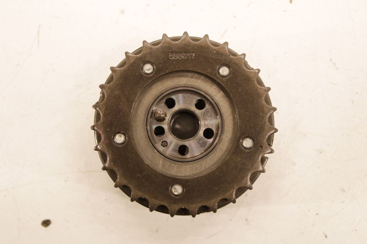 2018-2023 Volkswagen Atlas S 3.6L Engine Intake Timing Camshaft Gear Sprocket - Alshned Auto Parts