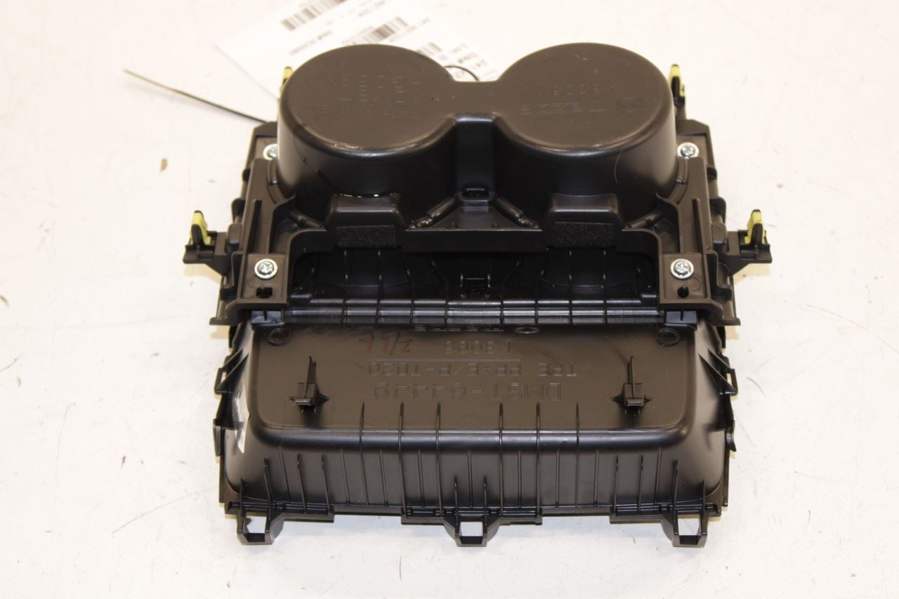 2024-2025 Mazda CX-30 2.5 S Front Center Console Cup Holder Panel DMST-G039X OEM - Alshned Auto Parts