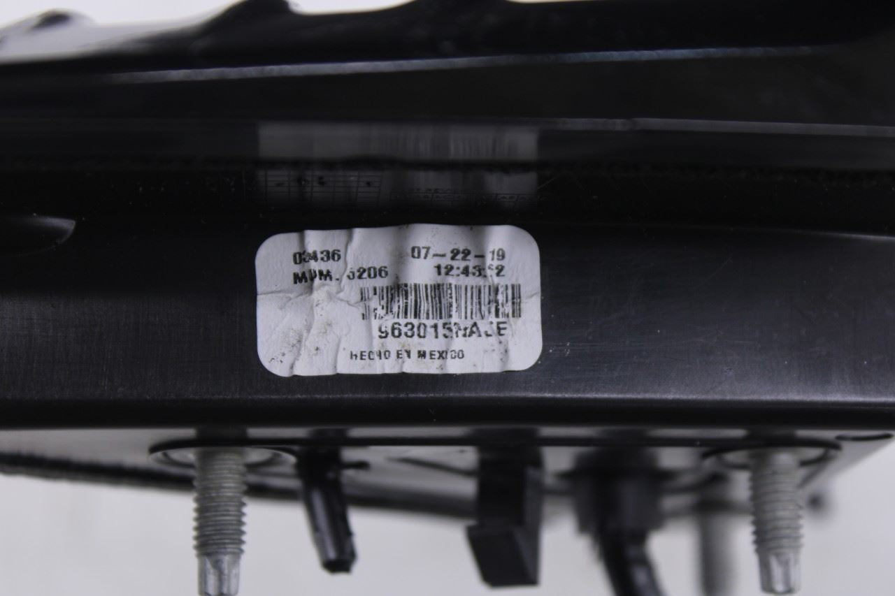 19-21 Infiniti QX50 ESSENTIAL Passenger Right Side Rear View Mirror 96301-5NA4A - Alshned Auto Parts