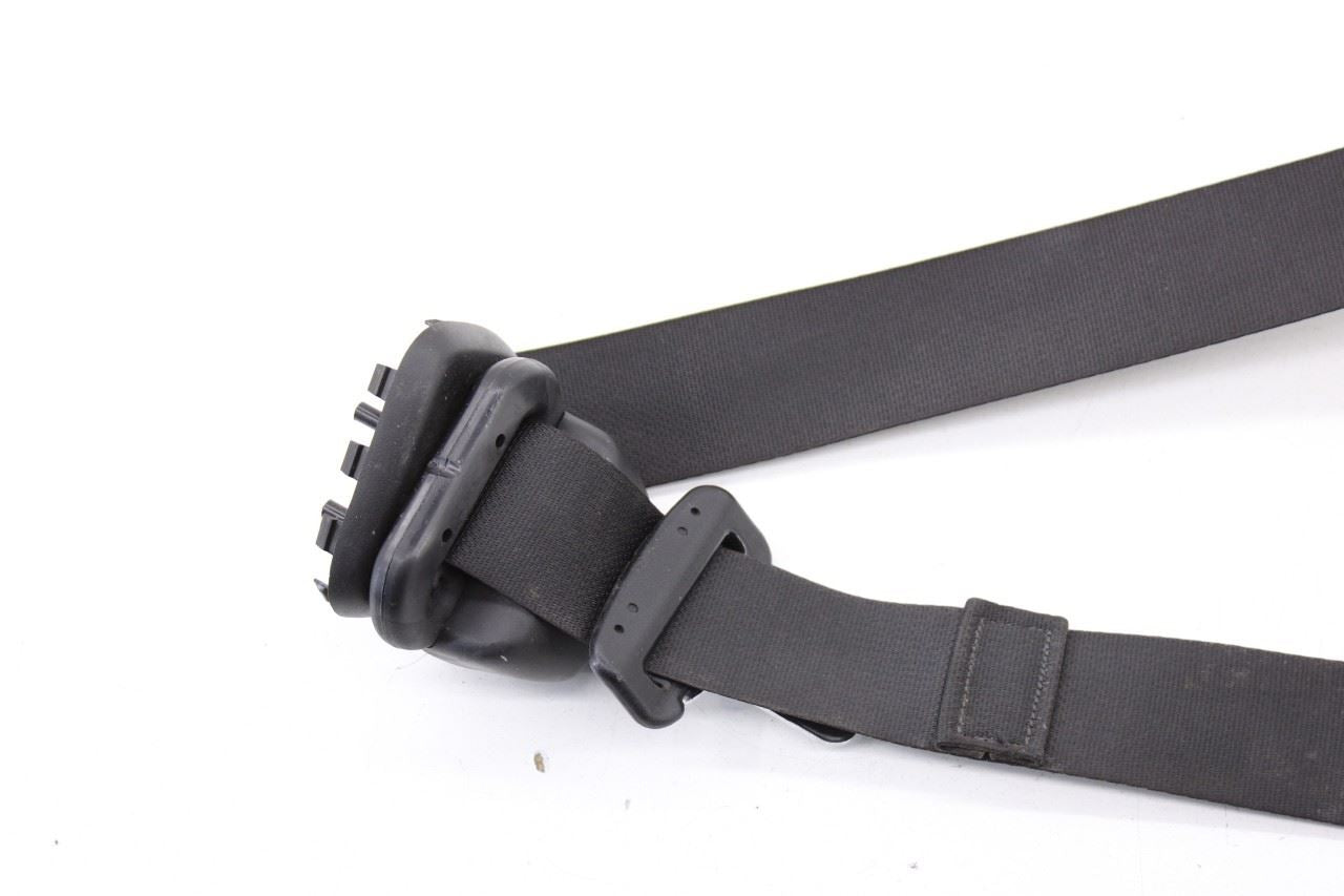 2011-18 Jeep Wrangler Unlimited Sport Rear Left Side 2nd Row Seat Belt Retractor - Alshned Auto Parts