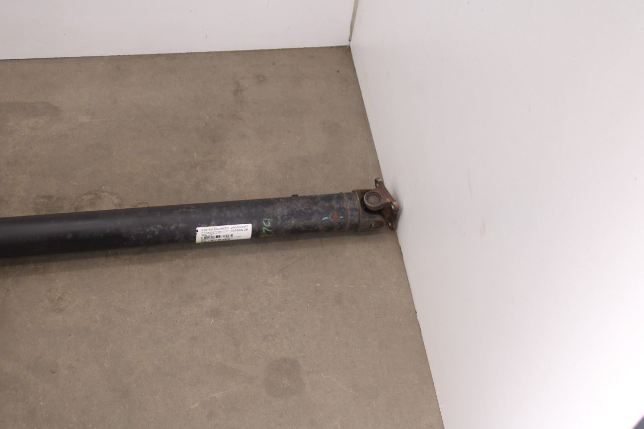 2014-2020 Infiniti QX60 3.5L AWD Rear Drive Shaft Propeller 37000-3JA2B OEM5