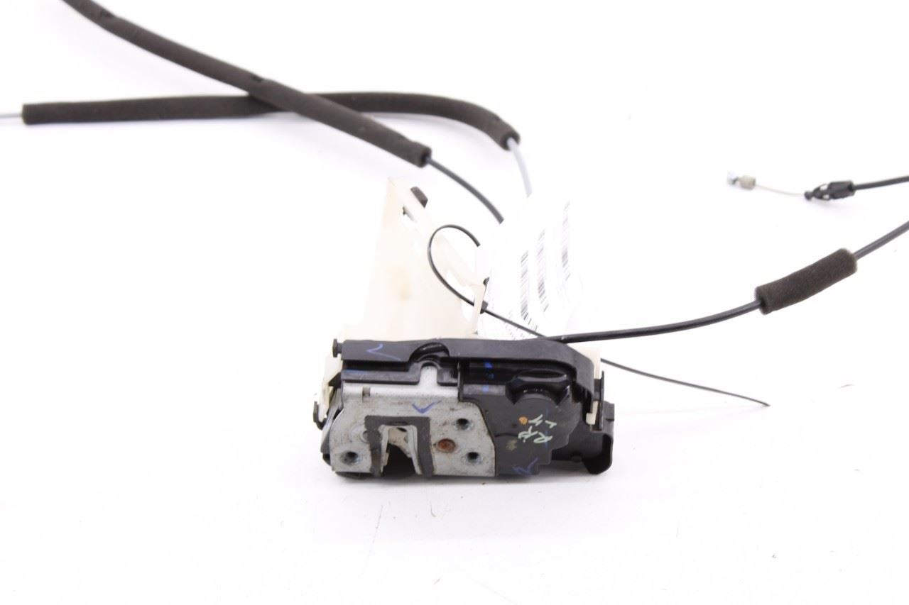 2018-2024 Ford Expedition Limited Rear Left Driver Side Door Lock Latch Actuator - Alshned Auto Parts