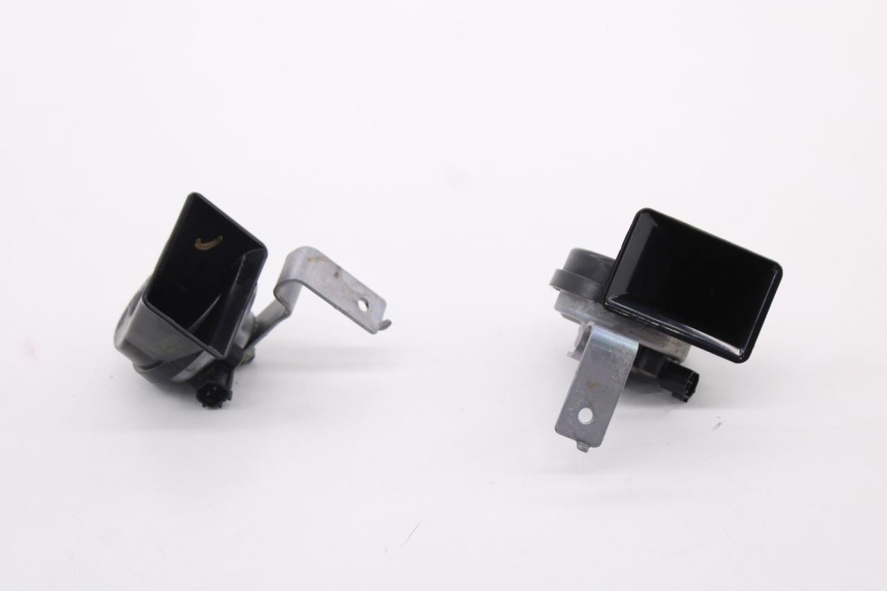 2021-2023 Hyundai Santa Fe SEL High and Low Pitch Horn 96611-S1600 OEM - Alshned Auto Parts