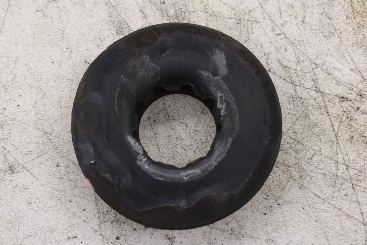 2018-2024 Chevrolet Equinox LT Rear Right Passenger Side Suspension Coil Spring13