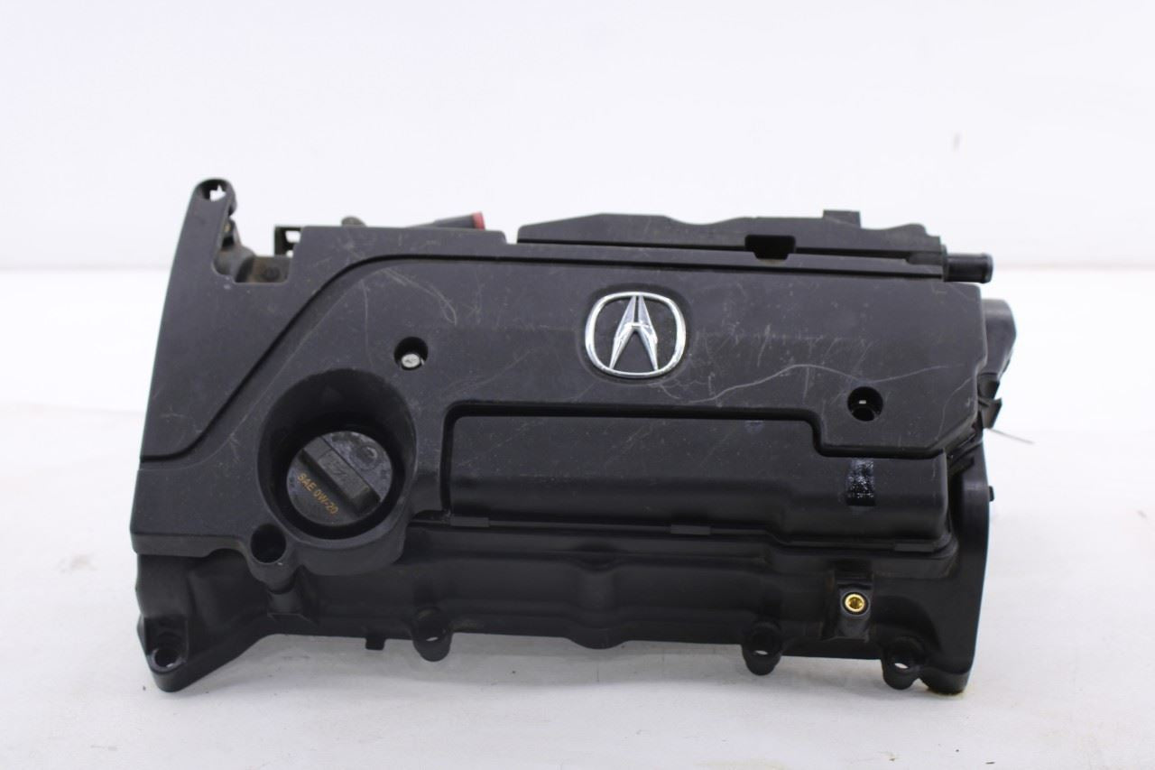 2016-2022 Acura ILX Technology A-Spec 2.4L Engine Cylinder Head Valve Cover0