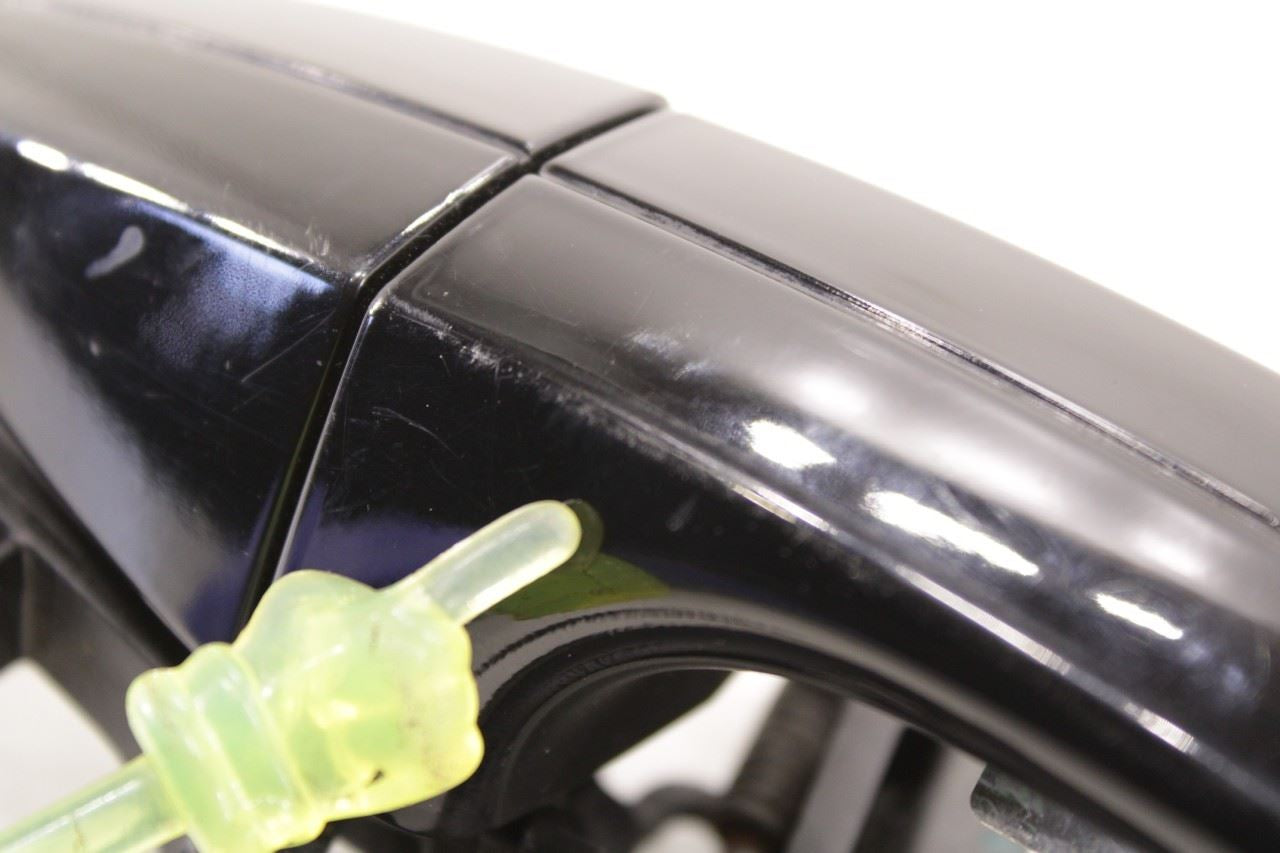 2018-2022 Ford EcoSport SE 1.0L FWD Rear Driver Left Side Door Exterior Handle - Alshned Auto Parts