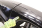 2018-2022 Ford EcoSport SE 1.0L FWD Rear Driver Left Side Door Exterior Handle - Alshned Auto Parts