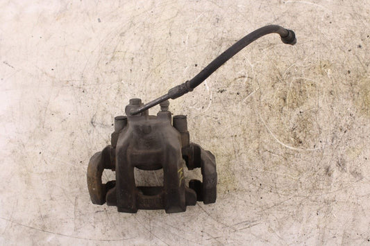 2011-2020 Dodge Durango SXT Rear Left Side Disc Brake Caliper 68052377AA OEM - Alshned Auto Parts