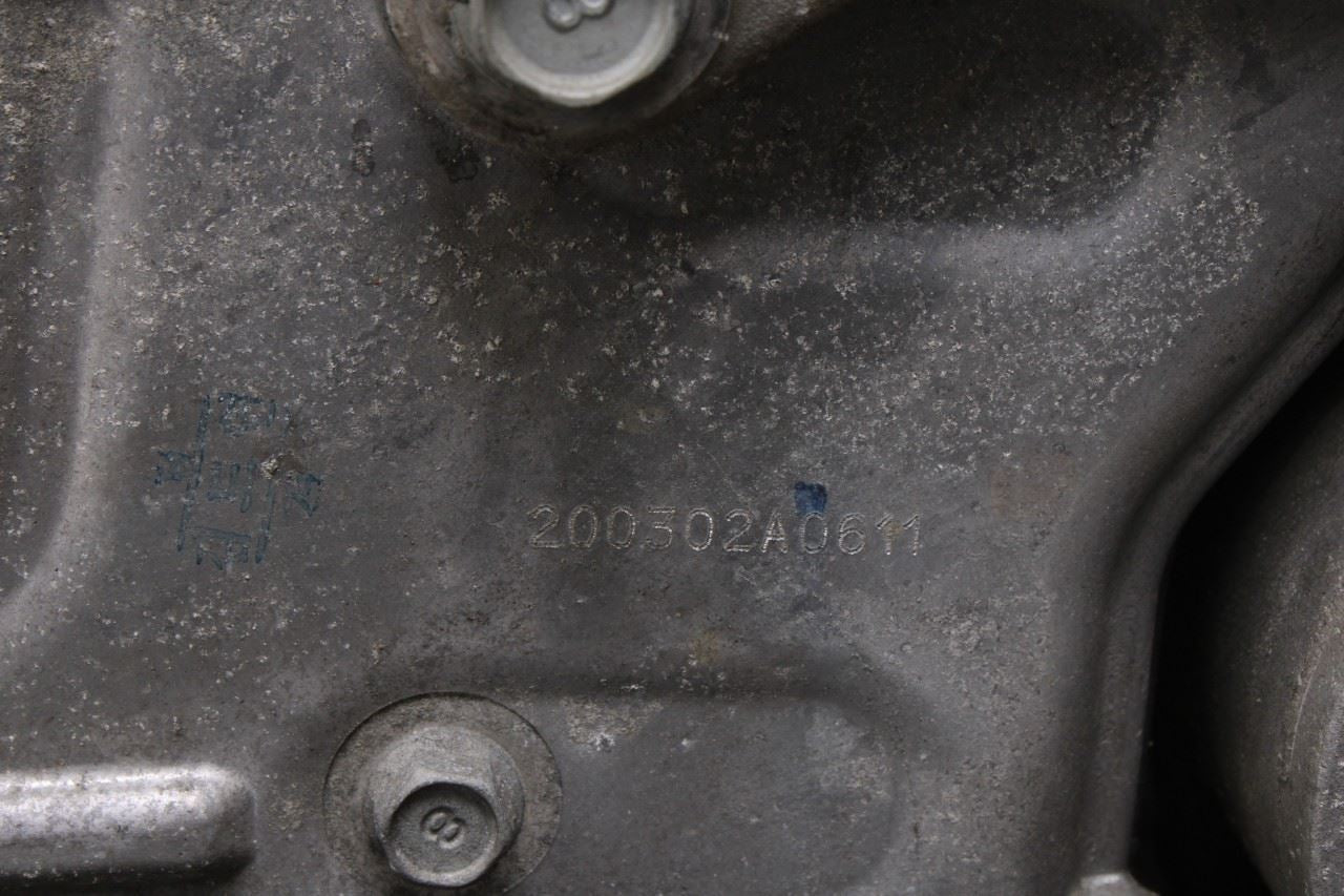 19-20 Hyundai Santa Fe SEL 2.4L AWD Engine Motor VIN D 8th digit 78K 21101-2GK18 - Alshned Auto Parts