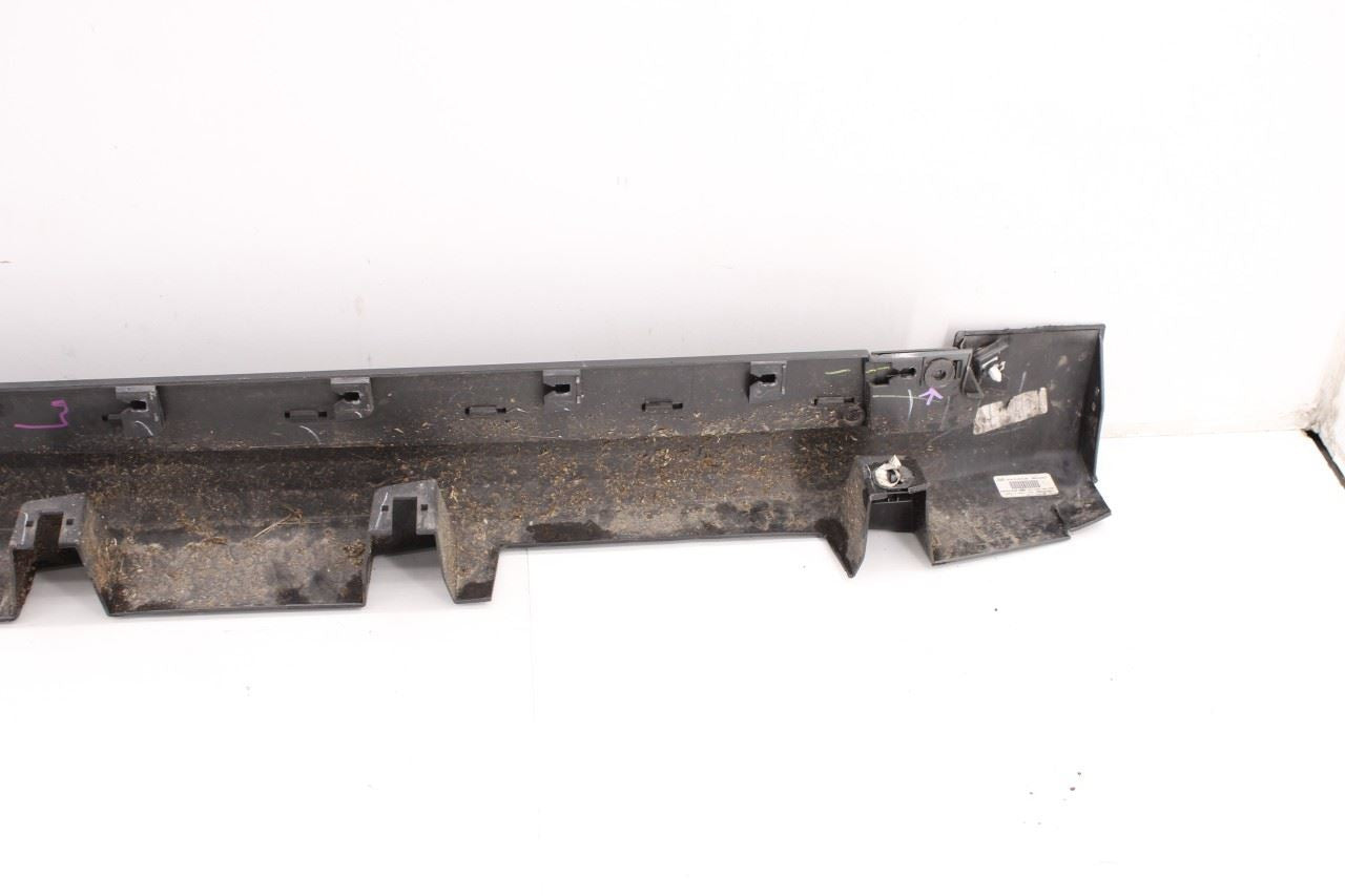 13-20 Lincoln MKZ Reserve Left Rocker Skirt Panel Molding DP63F10166APIA01 *ReaD - Alshned Auto Parts