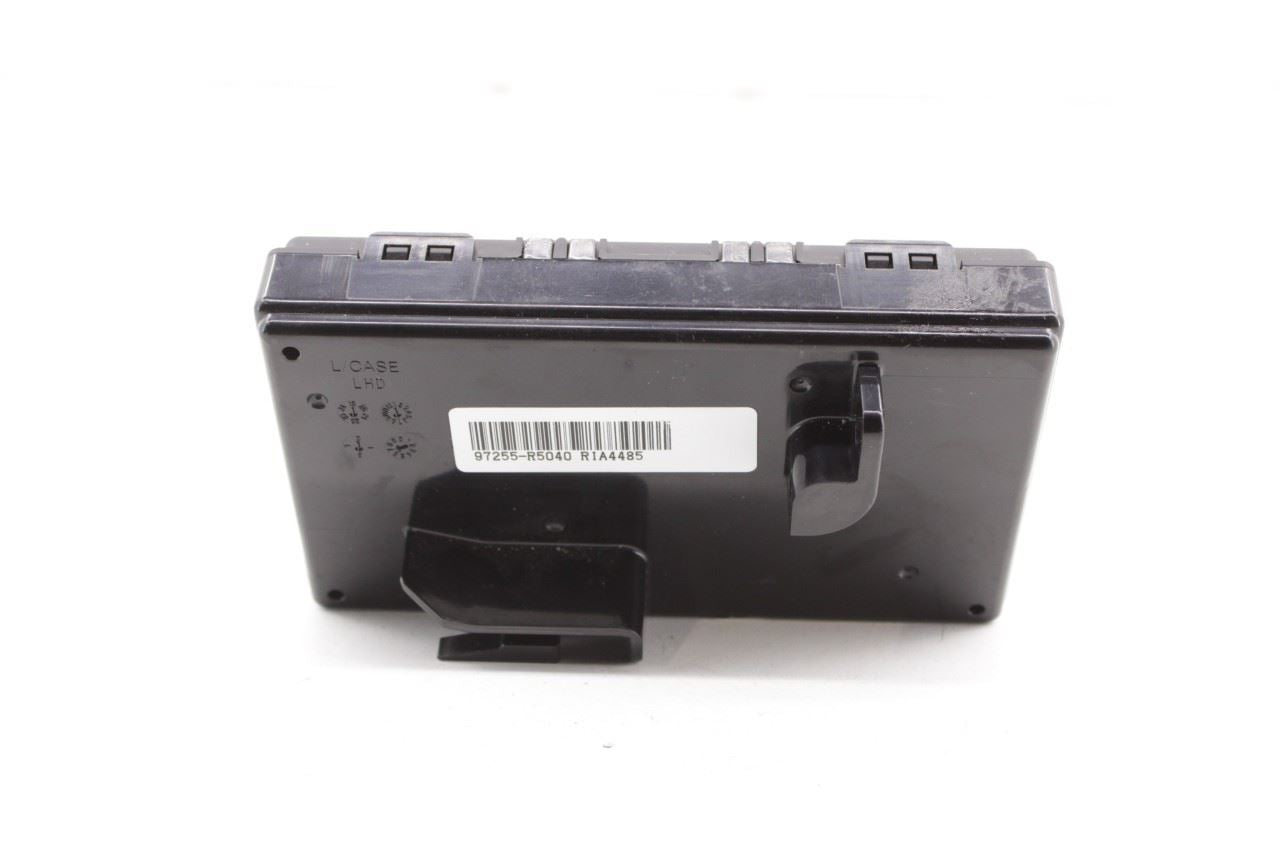 2021-2025 Kia Sorento X-Line SX Prestige AC Heater Temperature Control Module - Alshned Auto Parts