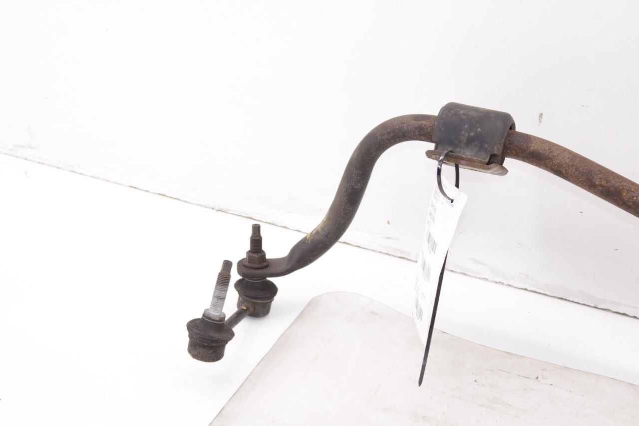 2016-2022 Jeep Grand Cherokee Summit 4x4 Rear Stabilizer Sway Bar 68253186AA OEM - Alshned Auto Parts