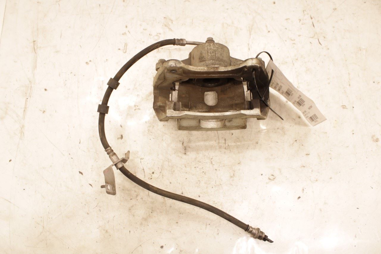 2022-2025 Hyundai Tucson SEL Front Left Side Disc Brake Caliper 58180-N9A10 - Alshned Auto Parts