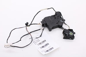 20-25 Toyota Corolla LE HVAC Blend Door Actuator Set w/ Wire Harness 87106-02870