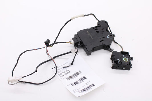 20-25 Toyota Corolla LE HVAC Blend Door Actuator Set w/ Wire Harness 87106-02870 - Alshned Auto Parts