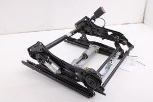10-13 Mercedes-Benz E350 Luxury Front RH Side Seat Lower Adjustment Track Frame