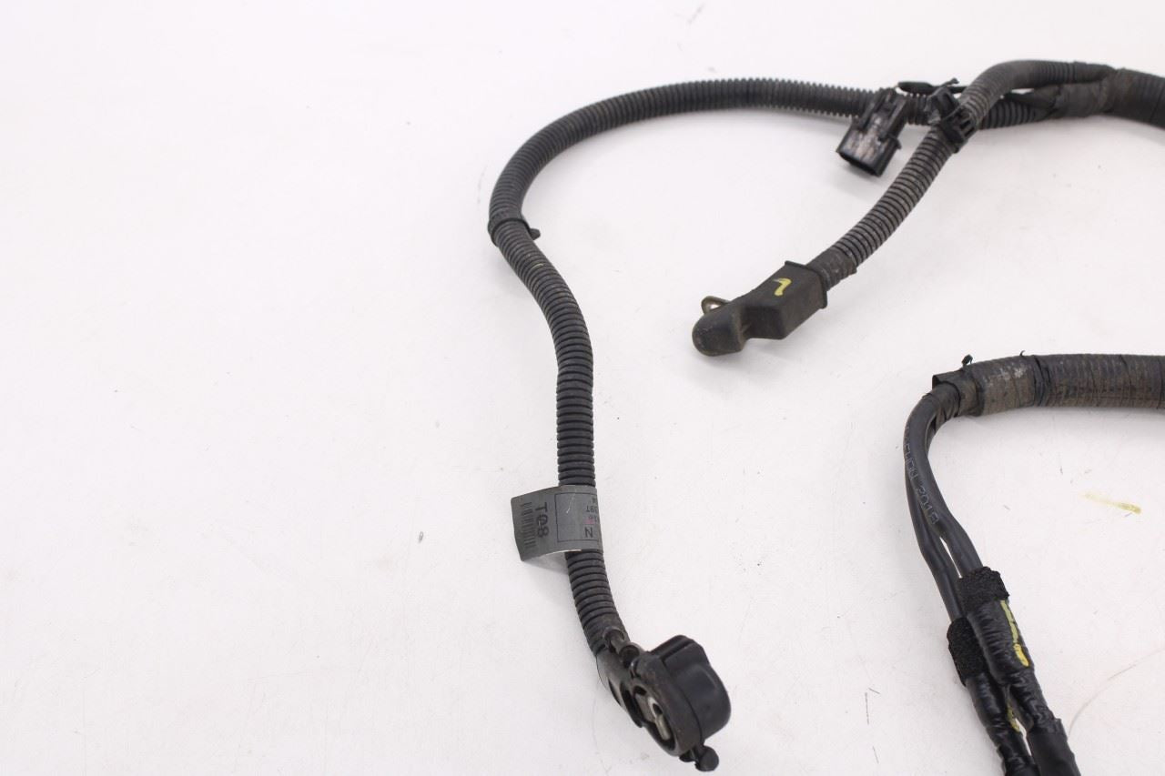 2019-2021 Hyundai Veloster 2.0L Positive Battery Cable Wire Harness 91850-J31404