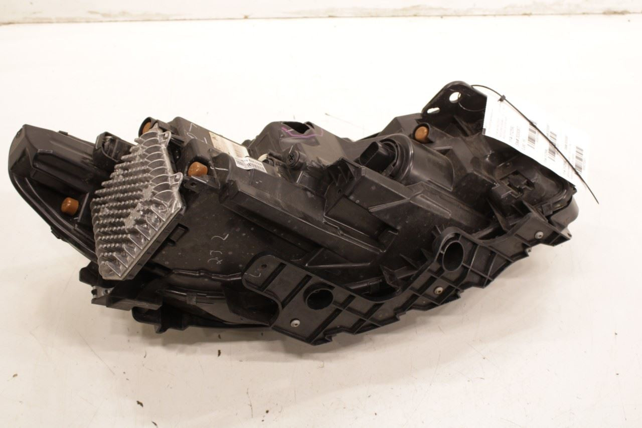 19-23 Jeep Cherokee Latitude Front Driver Left Side Headlight Lamp *ReaD AS IS* - Alshned Auto Parts