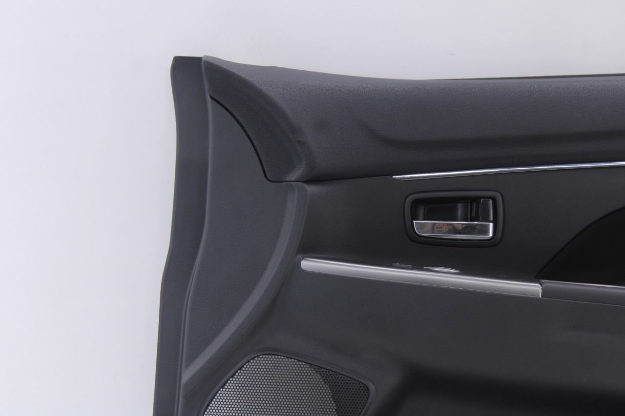 18-25 Mitsubishi Outlander Sport SE Front Right Side Door Trim Panel 7221D552XA2