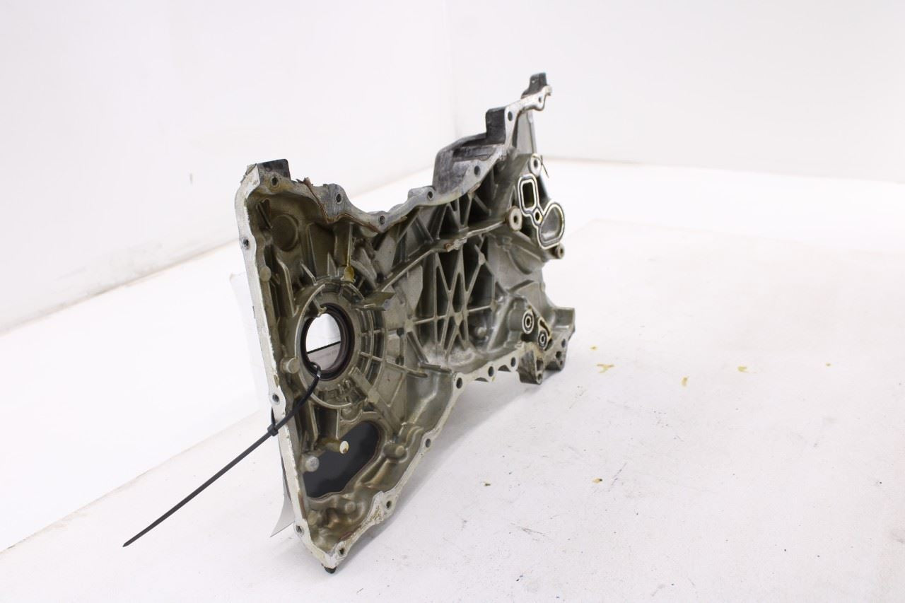 2016-2022 Acura ILX Technology A-Spec 2.4L FWD Engine Front Timing Chain Cover12