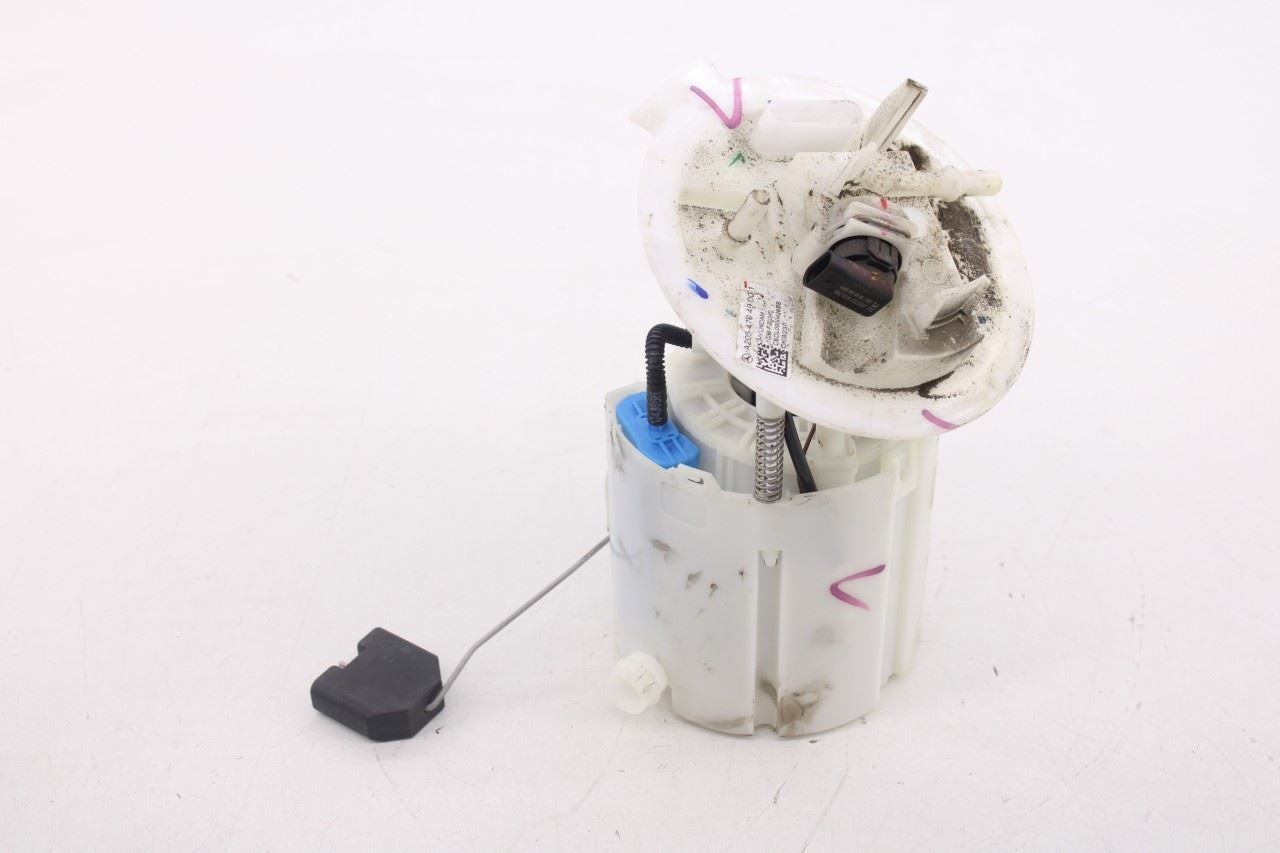 2017-2023 Mercedes-Benz C300 4Matic 2.0L In Tank Fuel Pump Assembly 20547049000