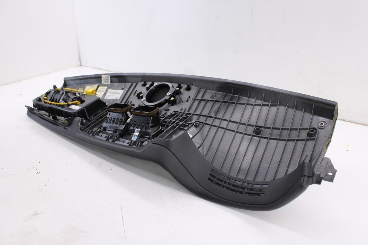 10-12 Land Rover Range Rover HSE Dash Instrument Panel Upper Cover LR009175 OEM - Alshned Auto Parts