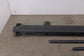 2011-2018 Porsche Cayenne S Left Rocker Panel Molding Door Scuff Plate Set of 3 - Alshned Auto Parts