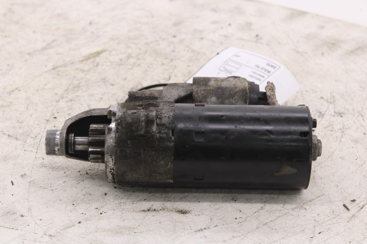 2012-2015 Audi A7 Premium 3.0L Engine Starter Motor 079-911-021-G OEM5
