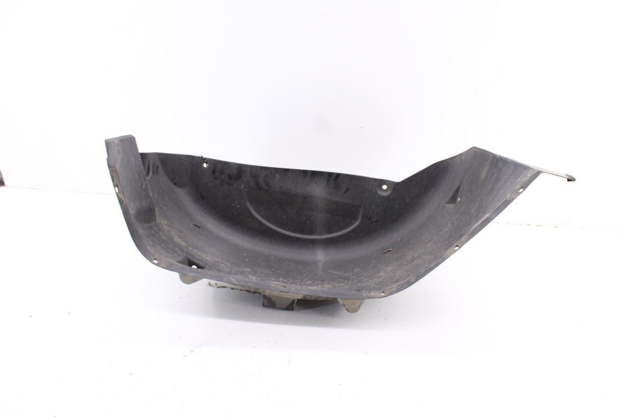 2007-2018 Jeep Wrangler Unlimited Sport Rear Left Wheelhouse Liner Splash Shield4
